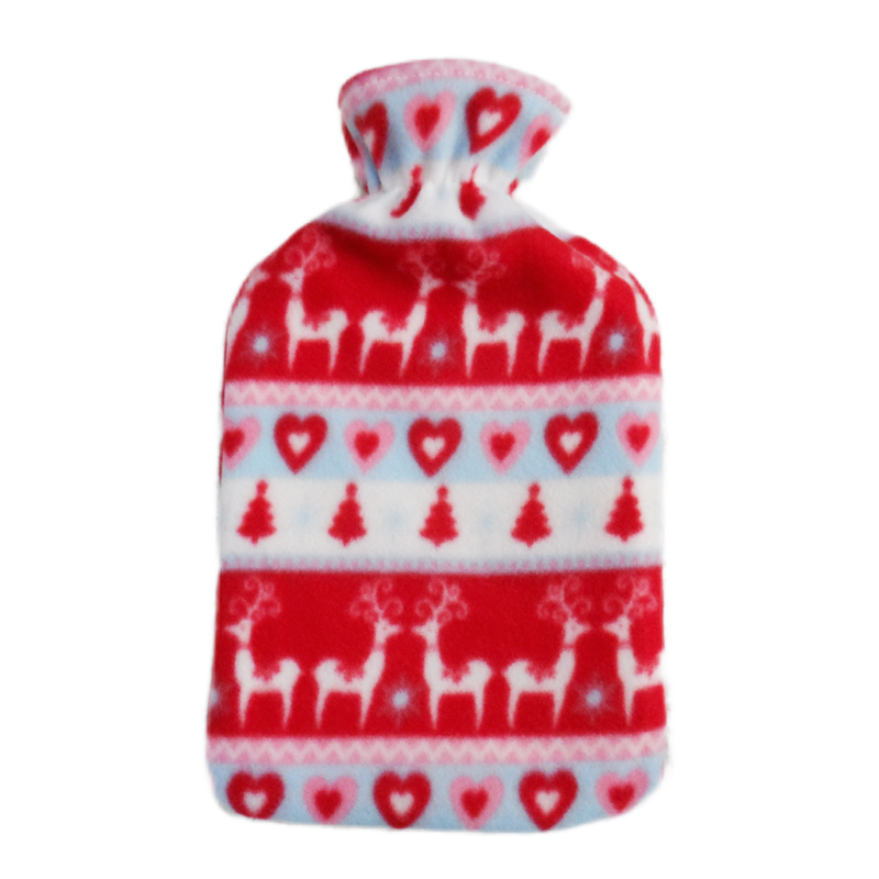 Fleece Cover