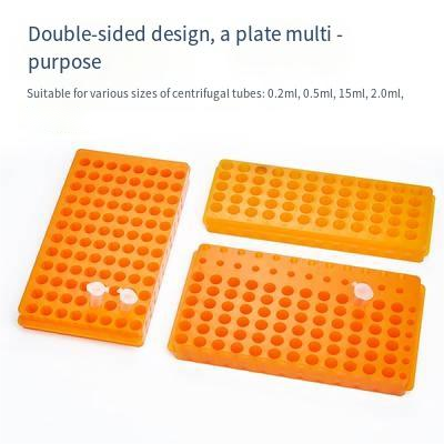 Double Sided Centrifugal Pipe Rack
