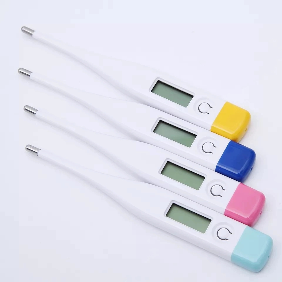 Infrared Thermometer 