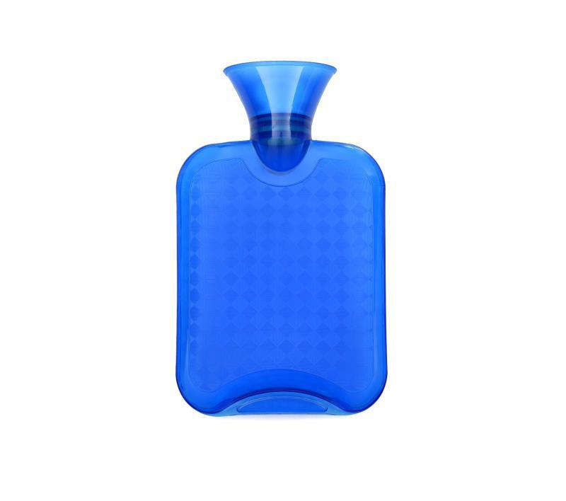PVC Hot Water Bottle