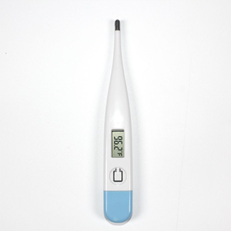 Infrared Thermometer 
