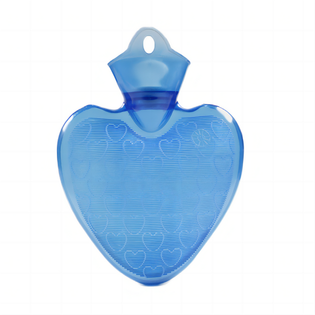 PVC Hot Water Bottle