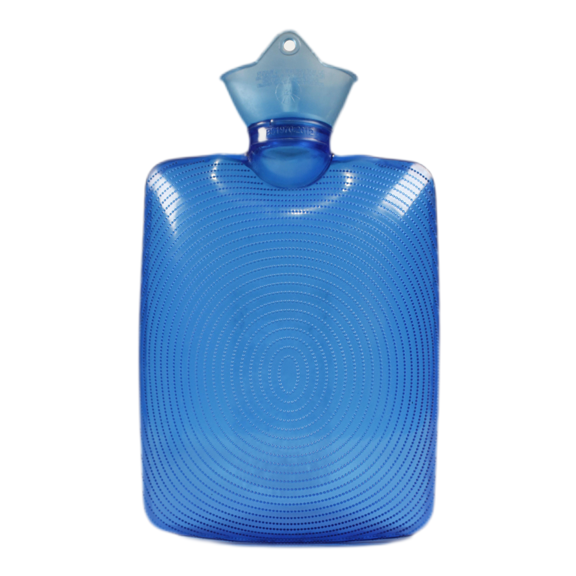 PVC Hot Water Bottle