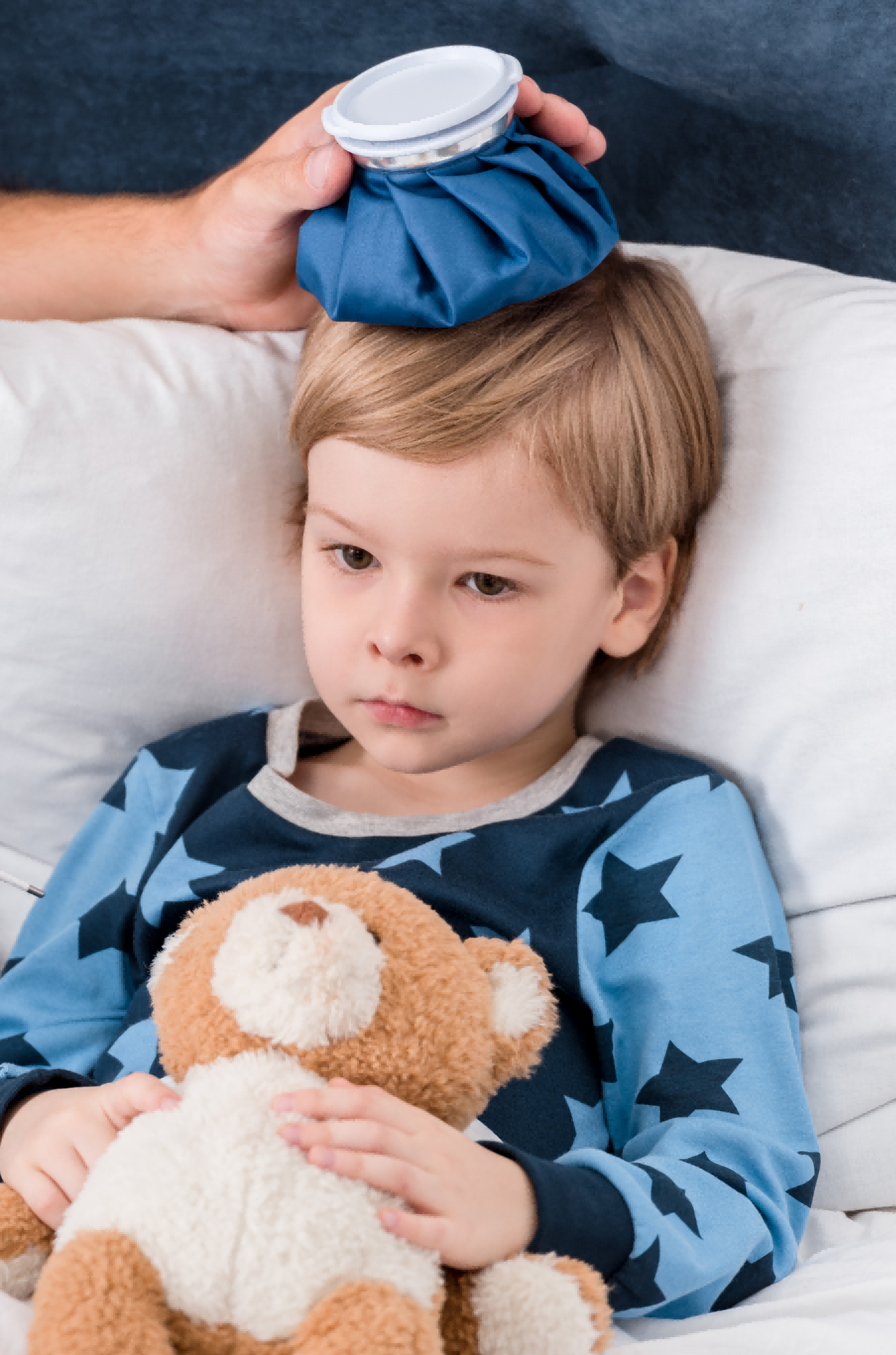 The Benefits of Using an Ice Pack: Natural Pain Relief and Comfort