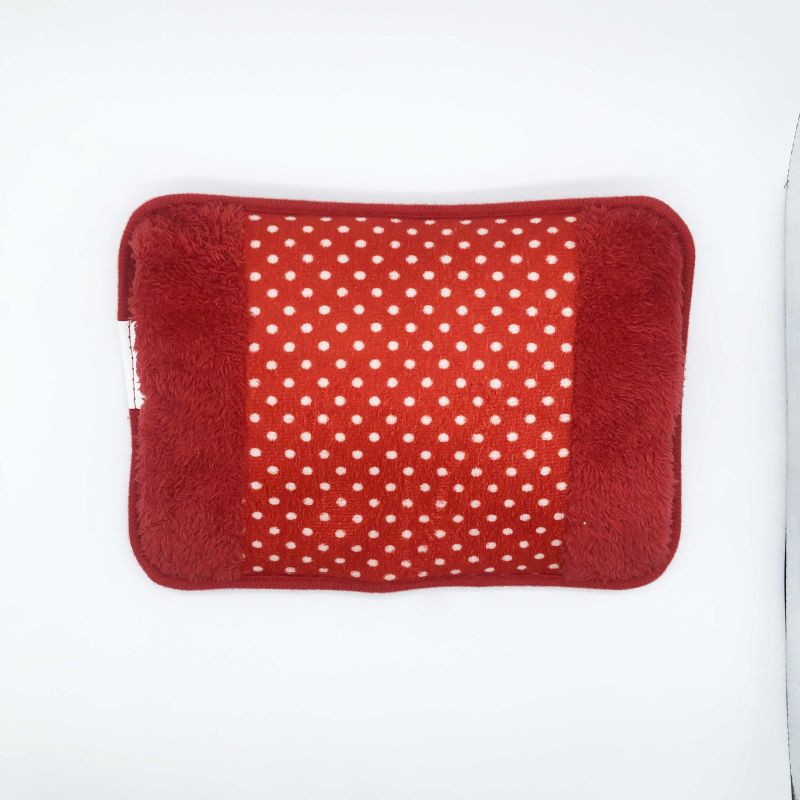 Electric Hot Water Bag Manufacturer from China