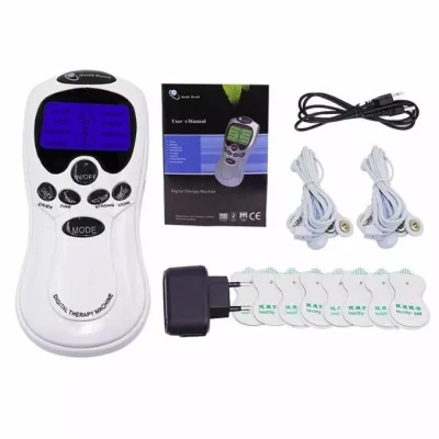 Electronic Pulse Massager