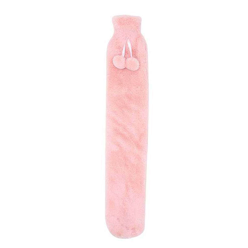 Plush Cover