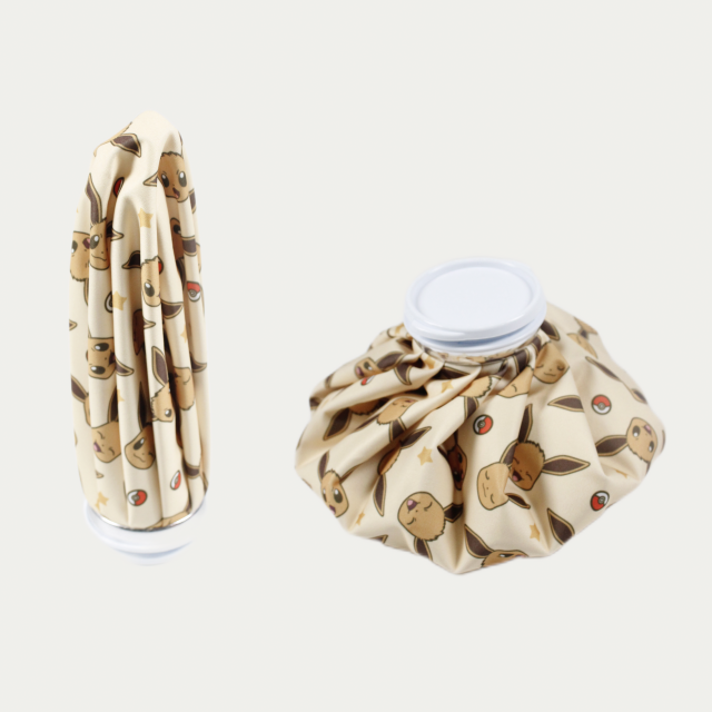 CSI Medical Products Reusable Sports Injury Ice Hot Water Bag Ice Bag Packaging Cooler Ice Bag