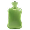 Water Filled Rubber Hot Water Bag with Thickened Flushing And Explosion-proof Mini Student Hand Warmer, Female Size Filling And Warm Water Bag