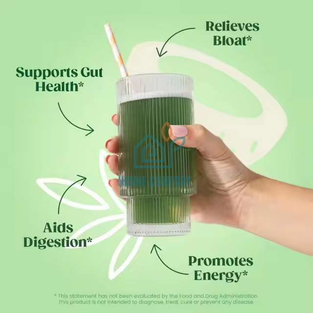 OEM Private Label Nutrition Powder Drink ﻿