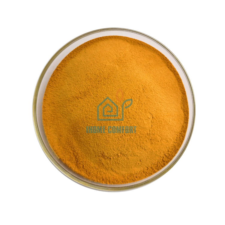 Pure Natural 100% Carrot Juice Powder Powder