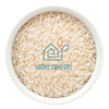 Rice Steam Pakistan Available for Private Label and Bulk
