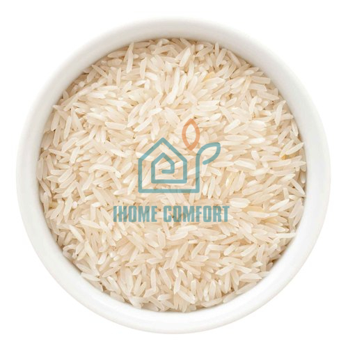 Rice Steam Pakistan Available for Private Label and Bulk