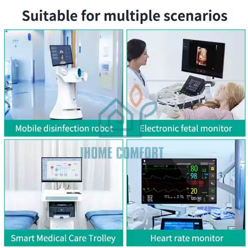 Medical Grade Display 
