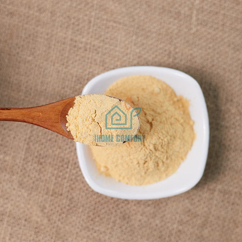 Dehydrated Dried Carrot Powder China Dehydrated Vegetable Carrot Air Dried Carrot Powder