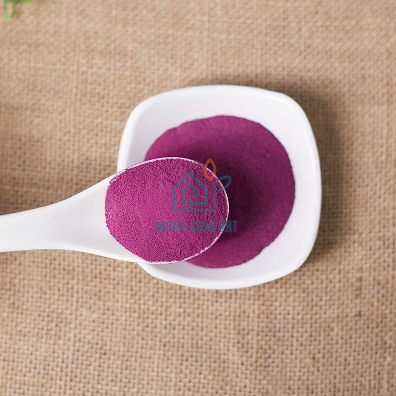 Chinese Best Price Dried Purple Sweet Potato Powder Sweet Potato Powder ﻿