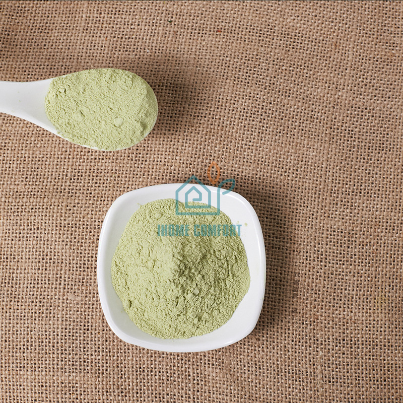 Factory Supply 100% Natural Dehydrated West Blue Pollen Best Price for Sale