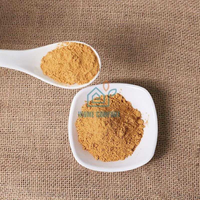 Factory Price Natural Dehydrated Vegetables Dried Carrot Powder