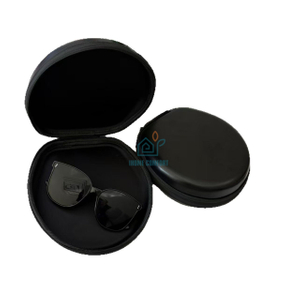 Spectacles (Black)