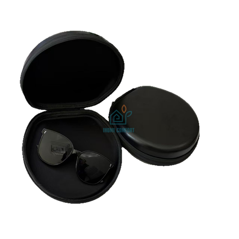 Spectacles (Black)