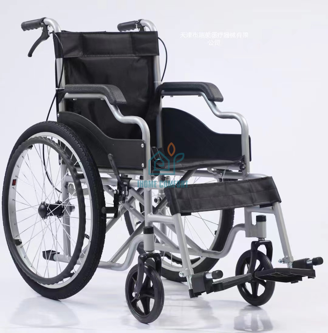 wheelchair - Buy wheelchair factory, electric wheelchair manufacturer, pride mobility Product on Nanjing Ihome Comfort