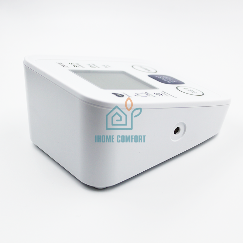 Home Wrist Electronic Blood Pressure Monitor Intelligent Fully Automatic Speech Volume, Accurately Measuring Blood Pressure on The Wrist - Purchase Wrist Electronic Blood Pressure Monitor