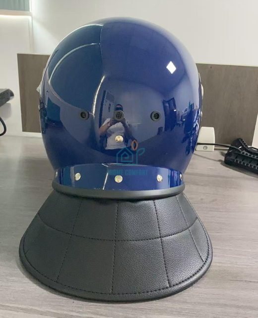 Explosion Proof Helmet