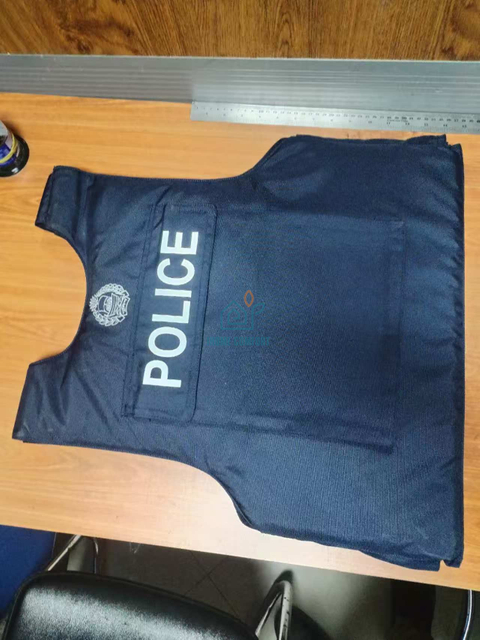 Bullet Proof Vest