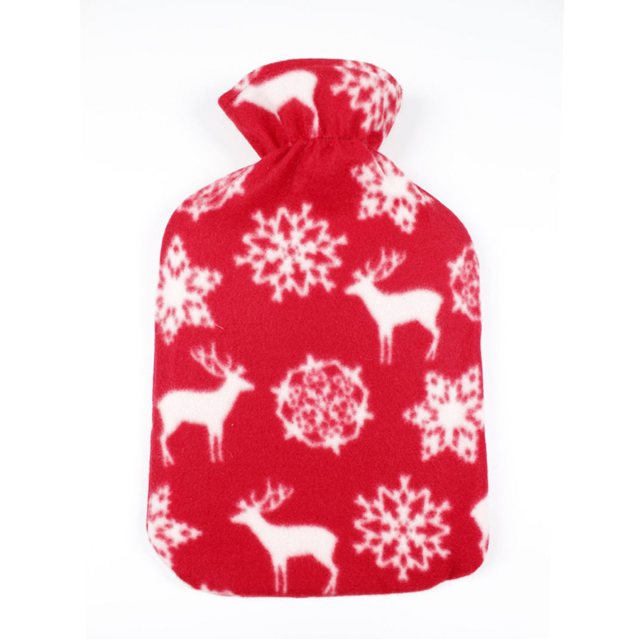 Fleece Cover