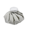 TPU Sports Cloth Ice Pack with Ice Cubes, Ice Pack with Ice Compress, Repeated Use of Cold Compress, Hot Compress To Reduce Fever, Cool Knees And Ankles