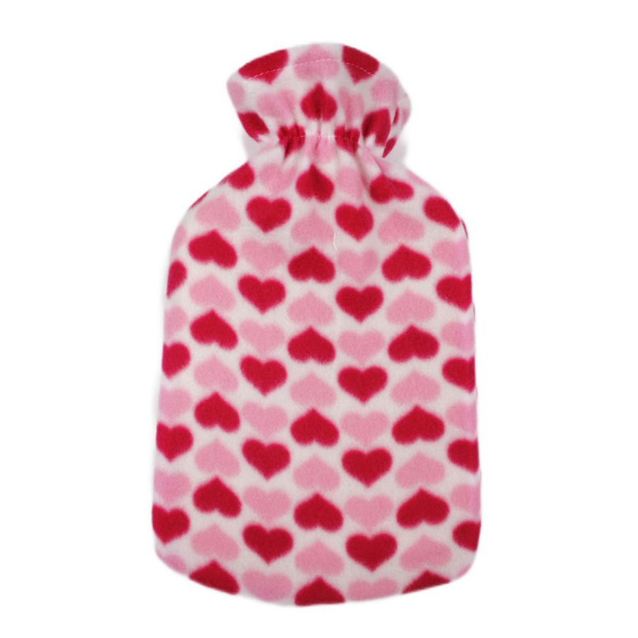 Fleece Cover