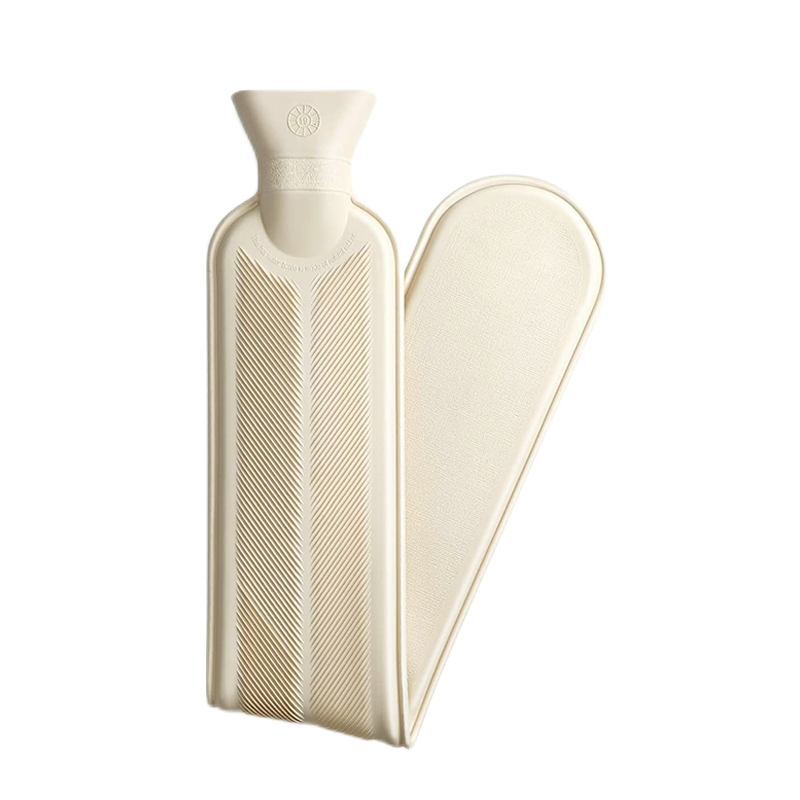 Rubber Hot Water Bottle