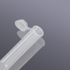 10ml Round Bottom Cover Centrifugal Pipe