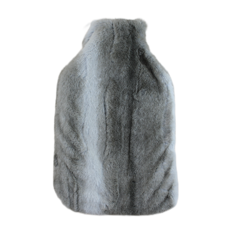 Plush Cover