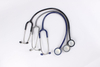 Single Use Stethoscope for Medical Students Specialized in Listening To Heart And Lung Medical Diagnosis for Adults And Children