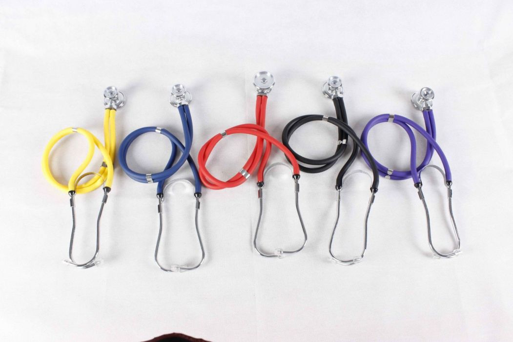 Stethoscope