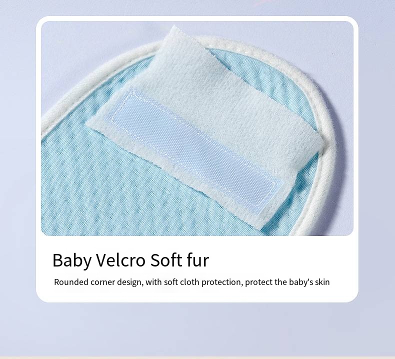 Baby Hot Water Bag Combination