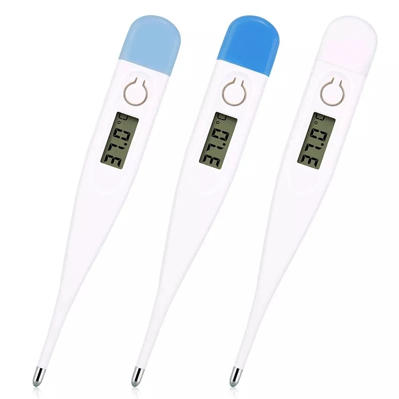 Infrared Thermometer 