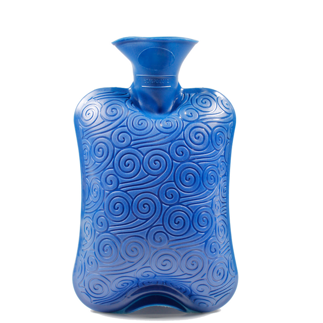 PVC Hot Water Bottle
