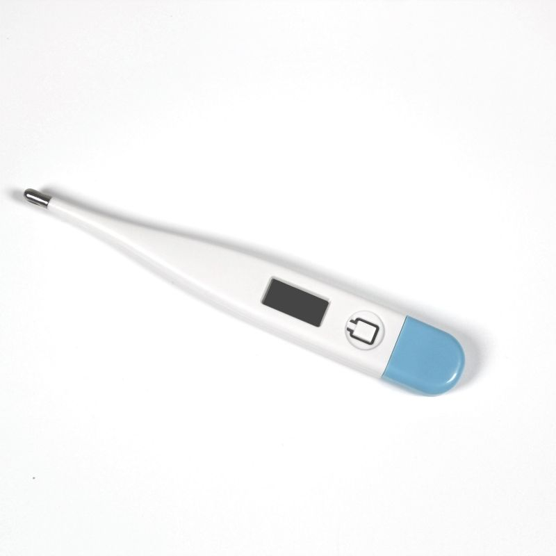 Infrared Thermometer 
