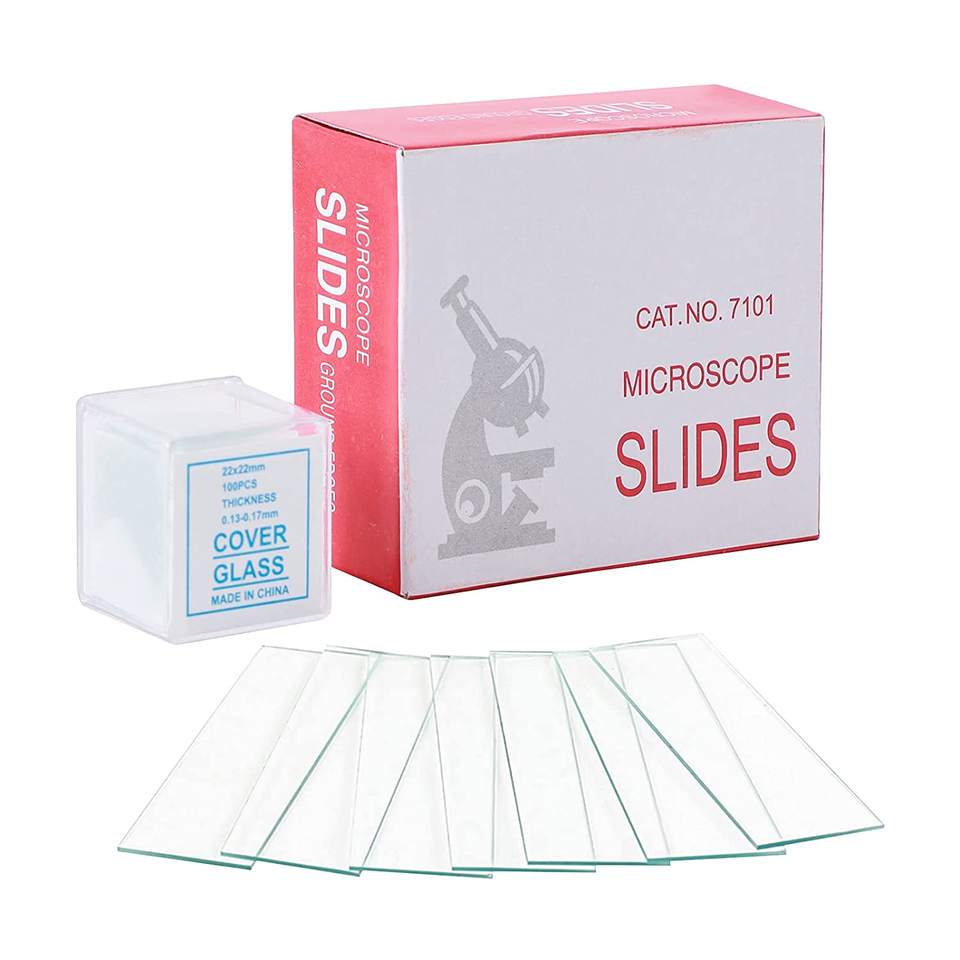 Microscope Slide