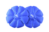 Cloth Ice Bag, Ice Pack, Solid Color Ice Compress Bag, Physical Temperature, Knee And Ankle Sprains, Cold And Hot Compress Bag, Repeatedly Portable