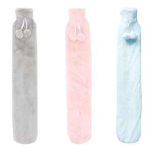 Plush Cover