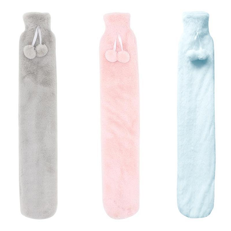 Plush Cover