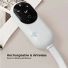Factory Direct Stress Relief Multi-Functional Relaxing Head And Eye Massager