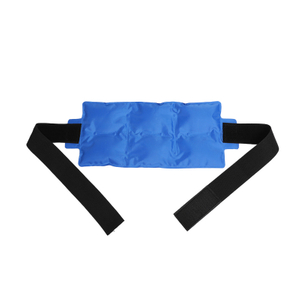 Ice Bag Fixing, Ice Pack Binding, Ice Pack Fixing, Ice Pack Reducing Fever, Cooling, Cold And Hot Bag Knee Protection Ice Pad