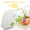 Kitchen Application Portable Multifunctional Water Purifier Household Ozone Generator for Vegetables and Fruits