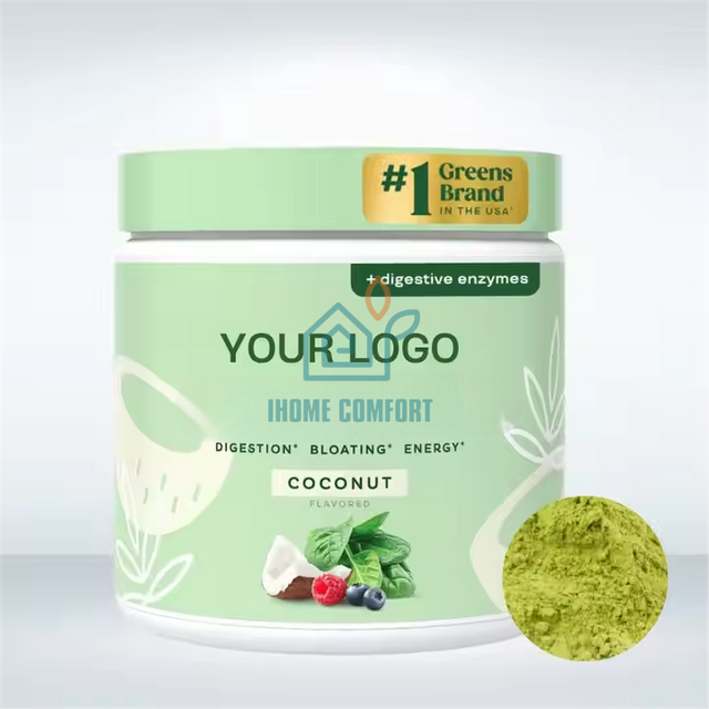 OEM Private Label Nutrition Powder Drink ﻿