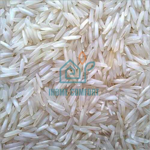 Basmati Rice Steam
