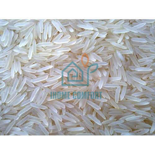 Rice Steam Pakistan Available for Private Label and Bulk
